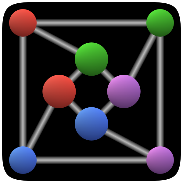 Graphs.jl logo
